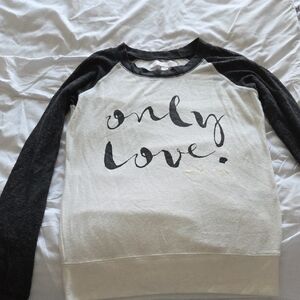 Spiritual Gangster Sweater